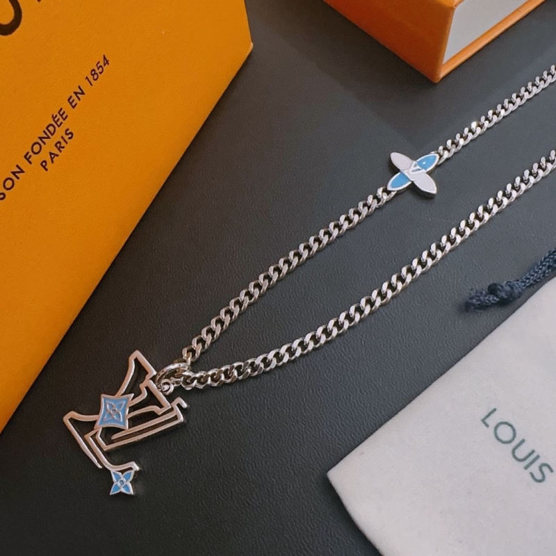 LV Necklaces